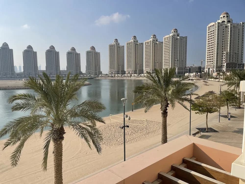 VB22 & VB23 by Qatar Coral - photo 36