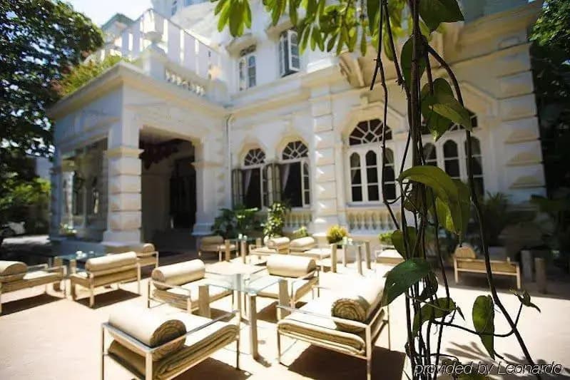 Casa Colombo - photo 15