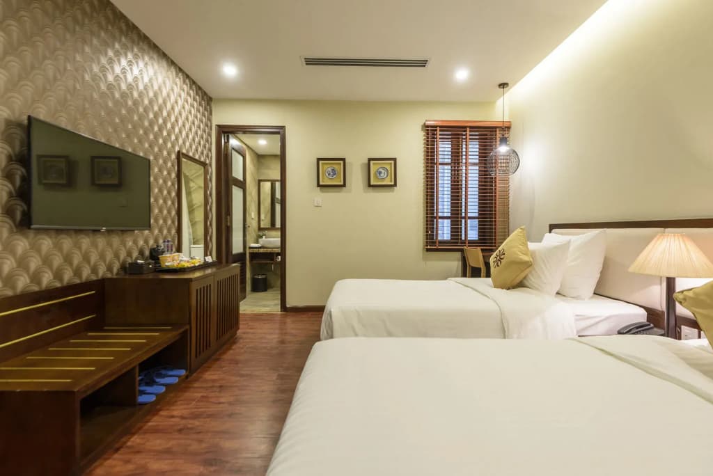 Midori Boutique Hotel - photo 4