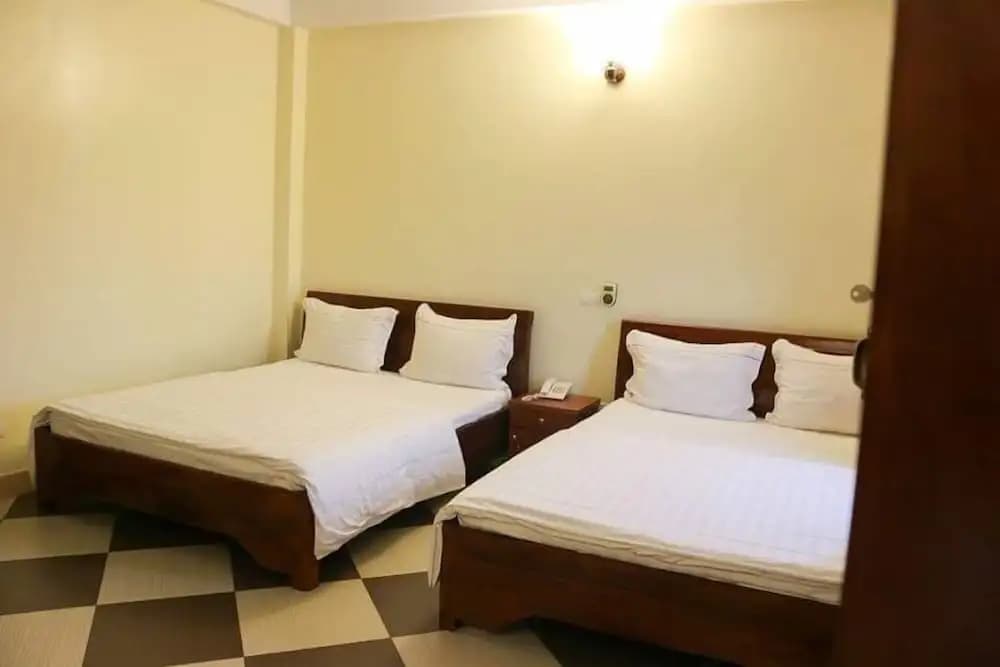 Van Xuan Hotel HN - by Bay Luxury - photo 6