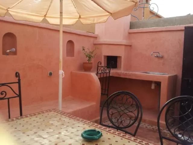 Riad Les Portes De La Medina - photo 4