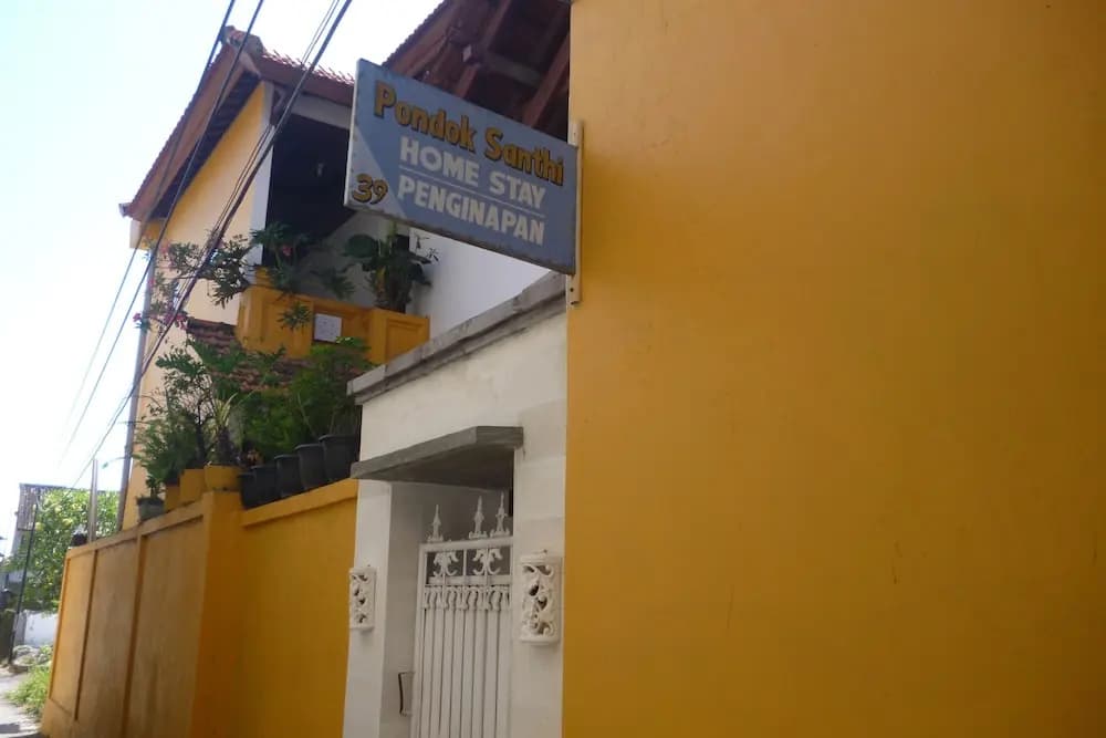 Pondok Santhi Homestay - photo 5