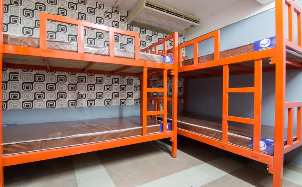 VR Hostel - photo 5