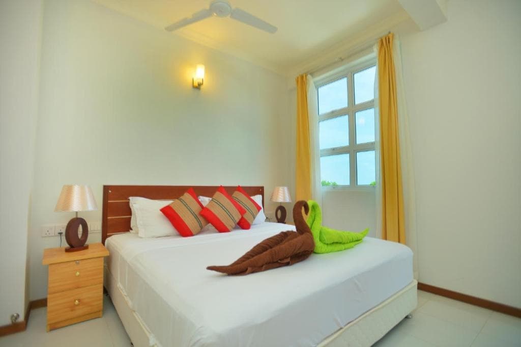 Rasdhoo Grand & Spa - photo 5