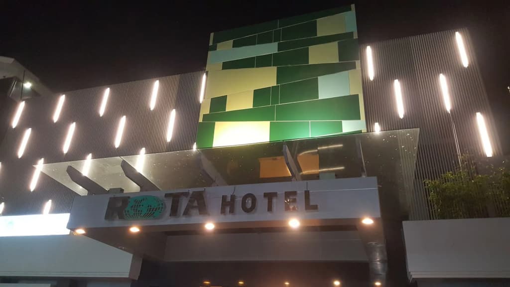 Rota Hotel - photo 2
