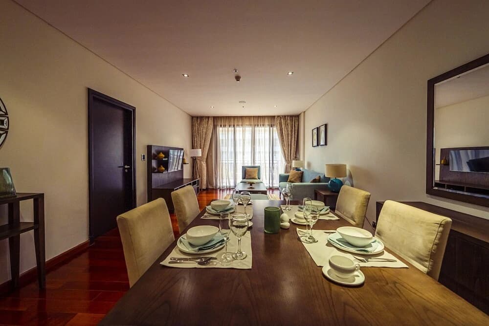 Lovely 1 bedroom apartment - Anantara - photo 21