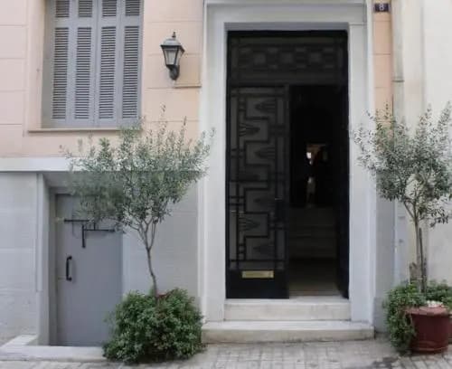 Boutique Athens Plaka Apartment PL4 - main photo