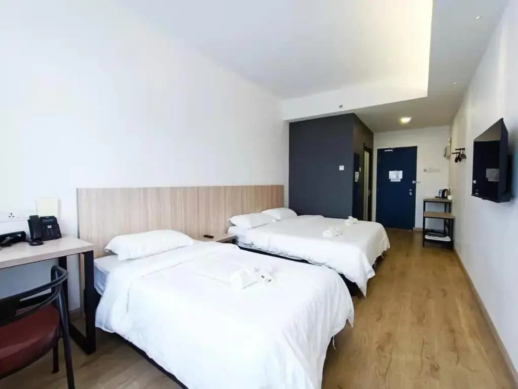 Starlink Hotel - photo 3
