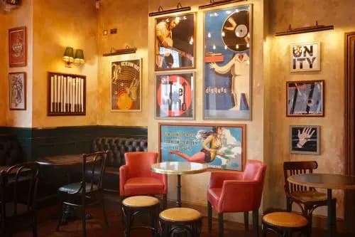 The Bedford - photo 16