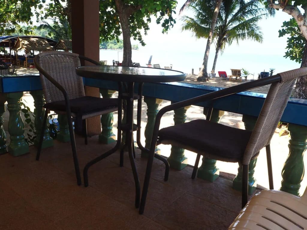 Ocean View Resort - photo 17