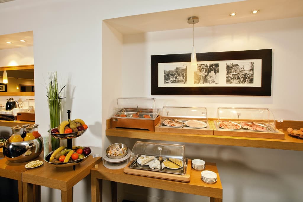 Residhome Paris Opéra Hotel - photo 9