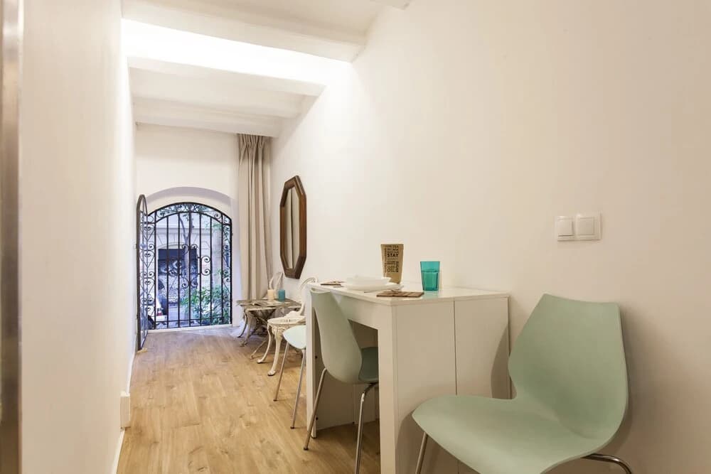 AB Sant Antoni Studio Apartment - photo 2