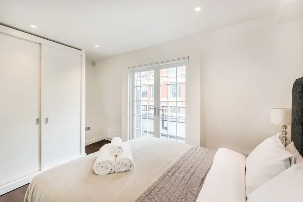 South Kensington Private Apartments - photo 24