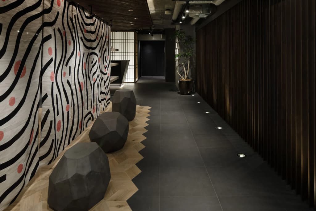 asakusa kokono club hotel - photo 17