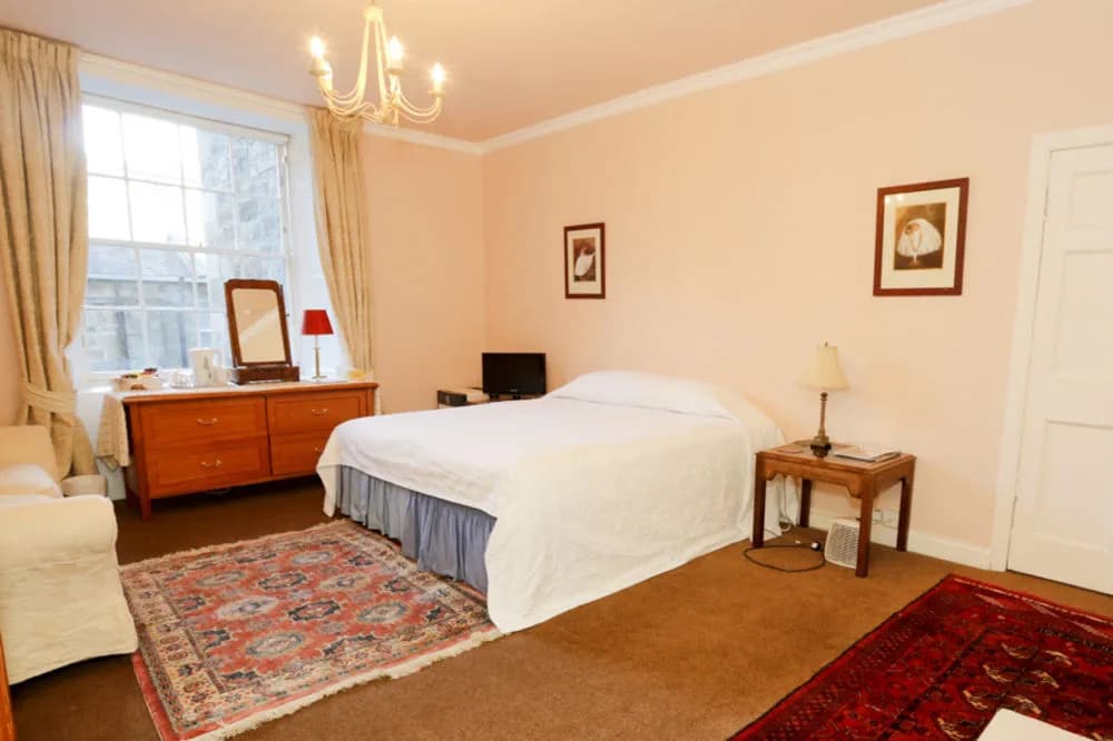 Inchgrove House - photo 3