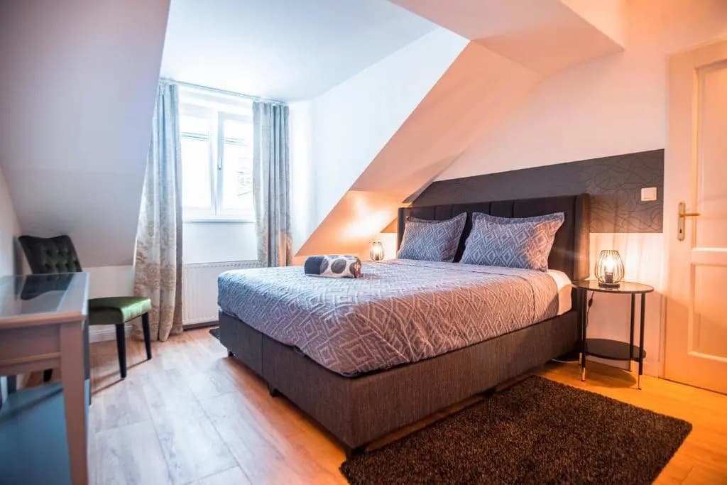 Royal Residence Haus des Meeres - photo 13