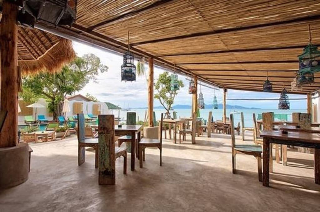 Eden Beach Bungalows - photo 34