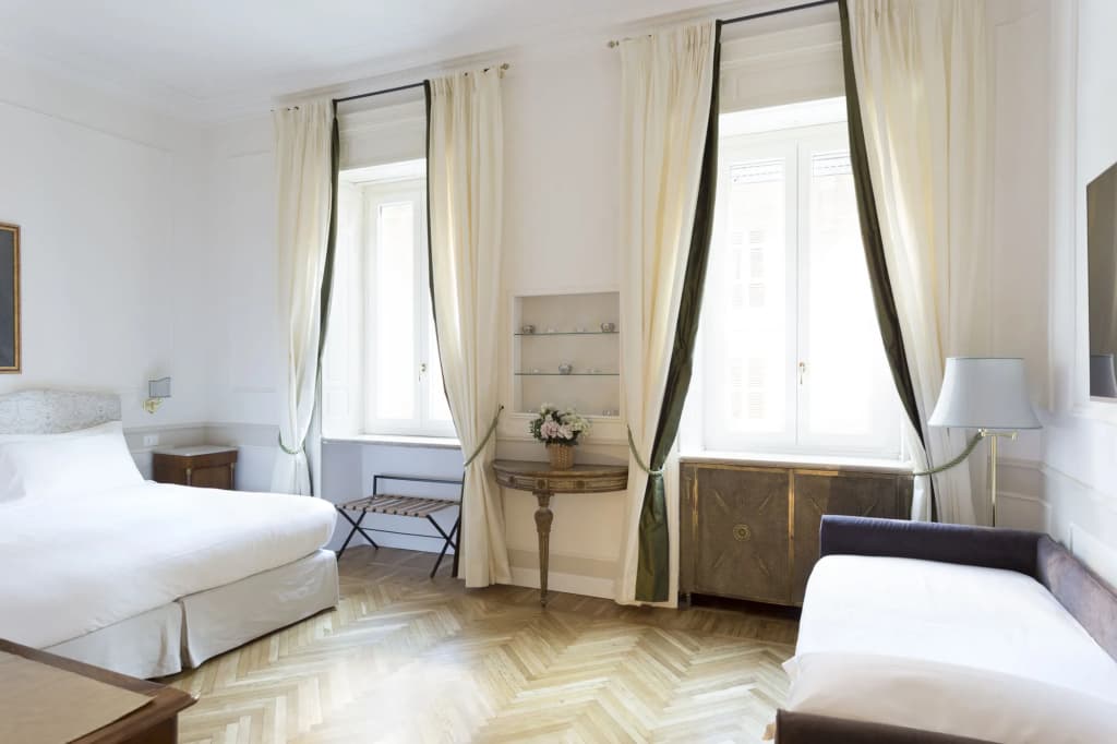 Relais Donna Lucrezia Suites - photo 5