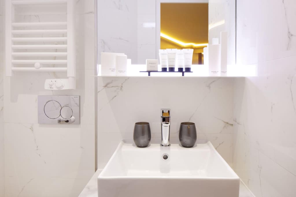 Hôtel Petit Lafayette - photo 44