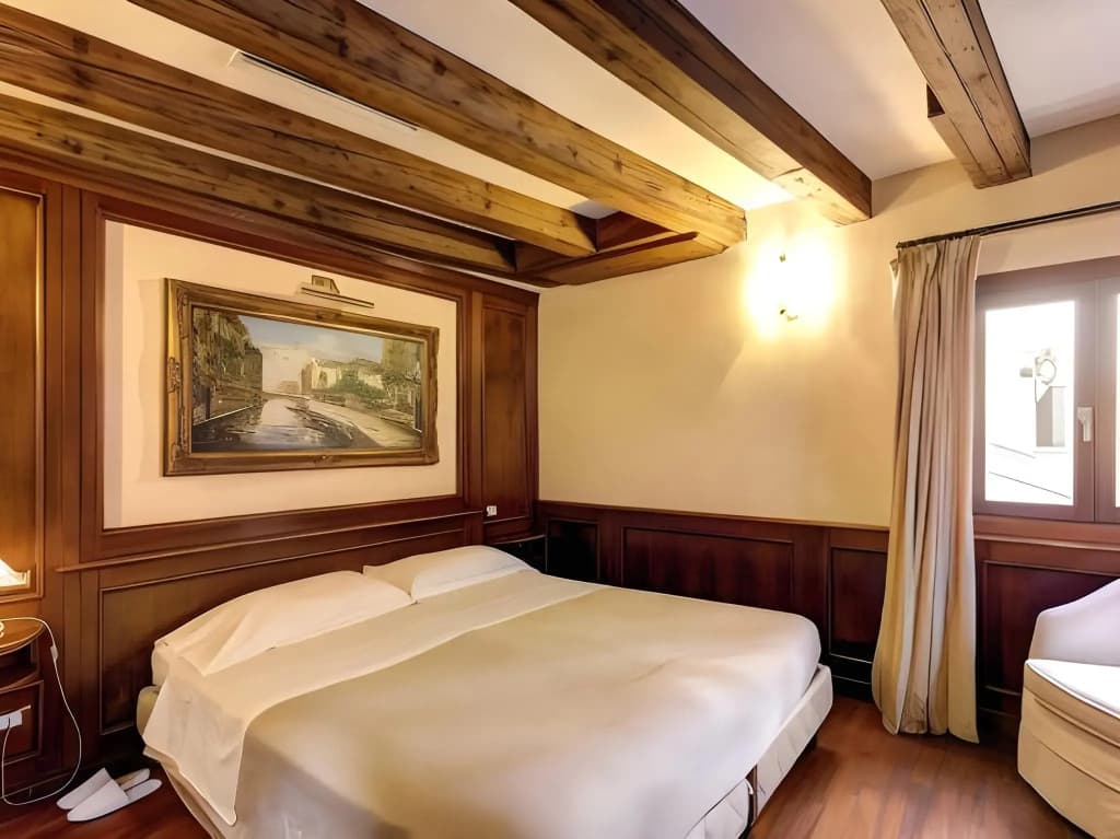 Palazzo La Scala - photo 13