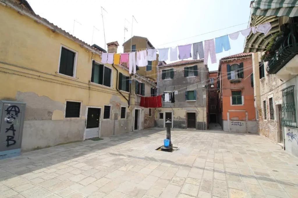 Veneziacentopercento Rooms & Apartments - photo 19