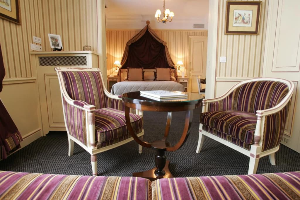 Napoleon Hotel - photo 46