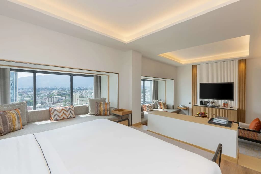 Melia Chiang Mai - photo 6