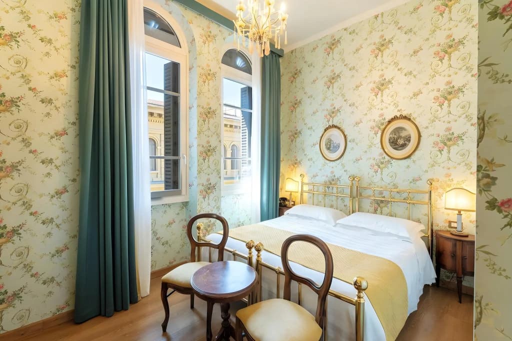 Hotel Pendini - photo 24