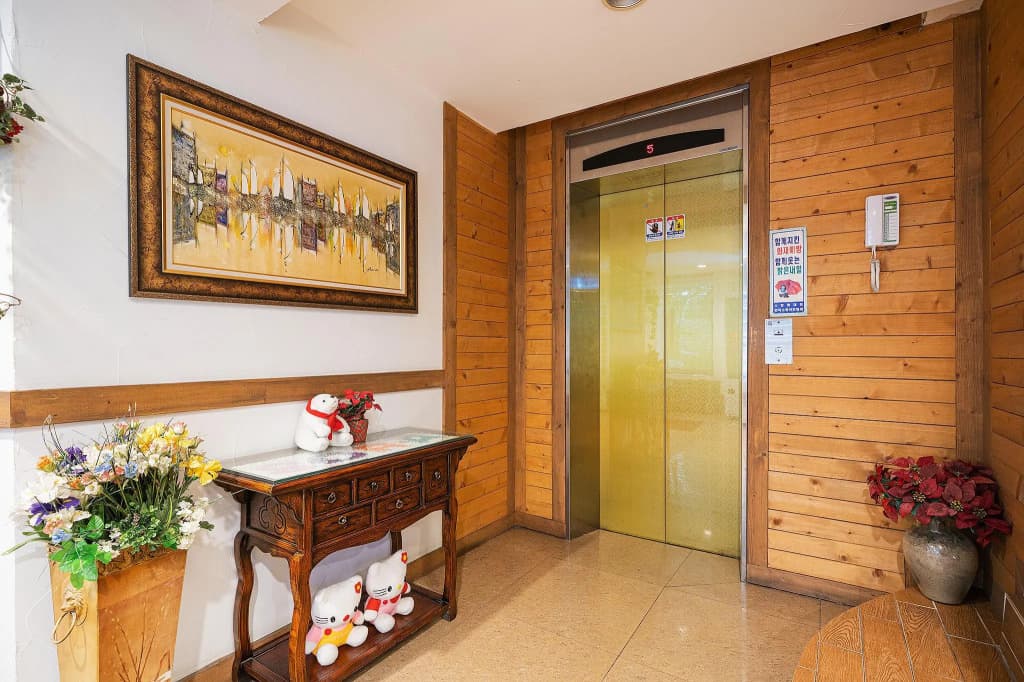 Sora Motel - photo 10