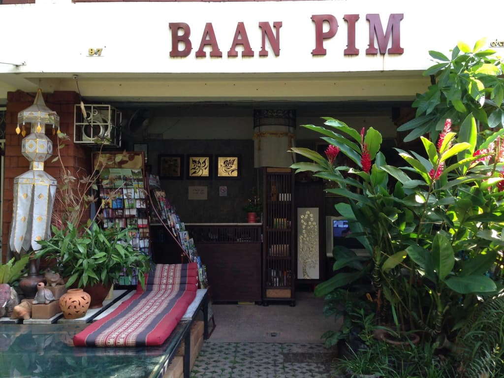 Baan Pim - main photo