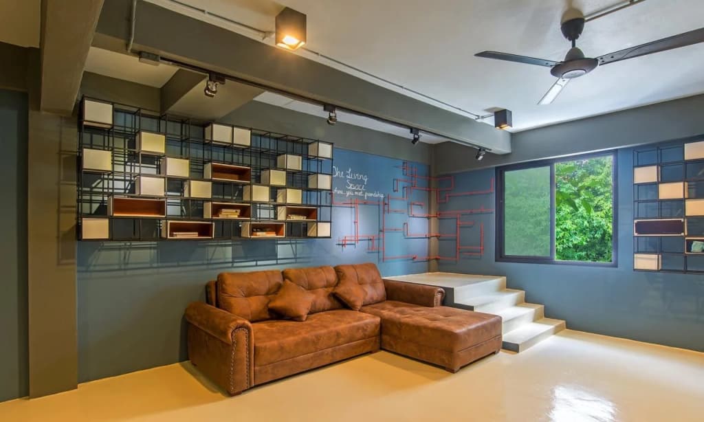 Amity Poshtel - Hostel - photo 2