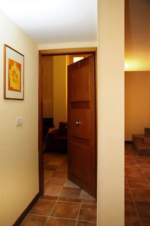 Center Accomodation Rome - photo 4