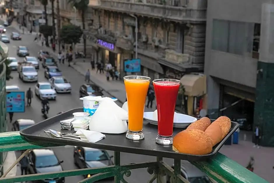 Regency Inn - photo 9