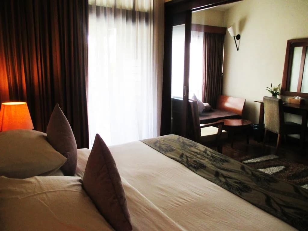 Sea Resort Private unit @ Langkawi Lagoon - main photo