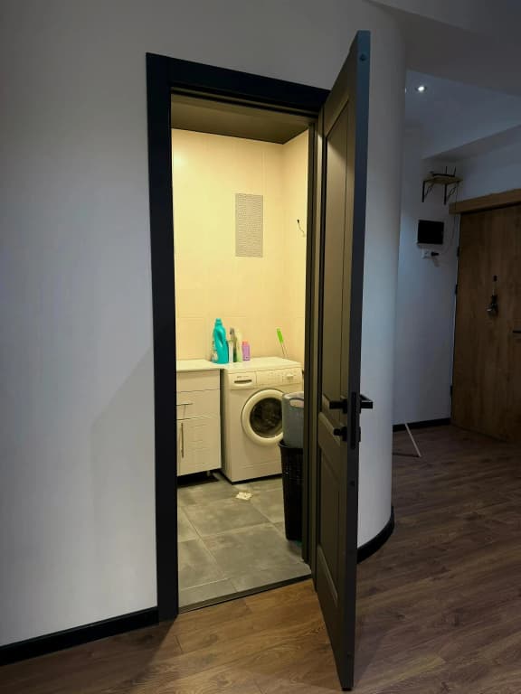Family House Flat - photo 23