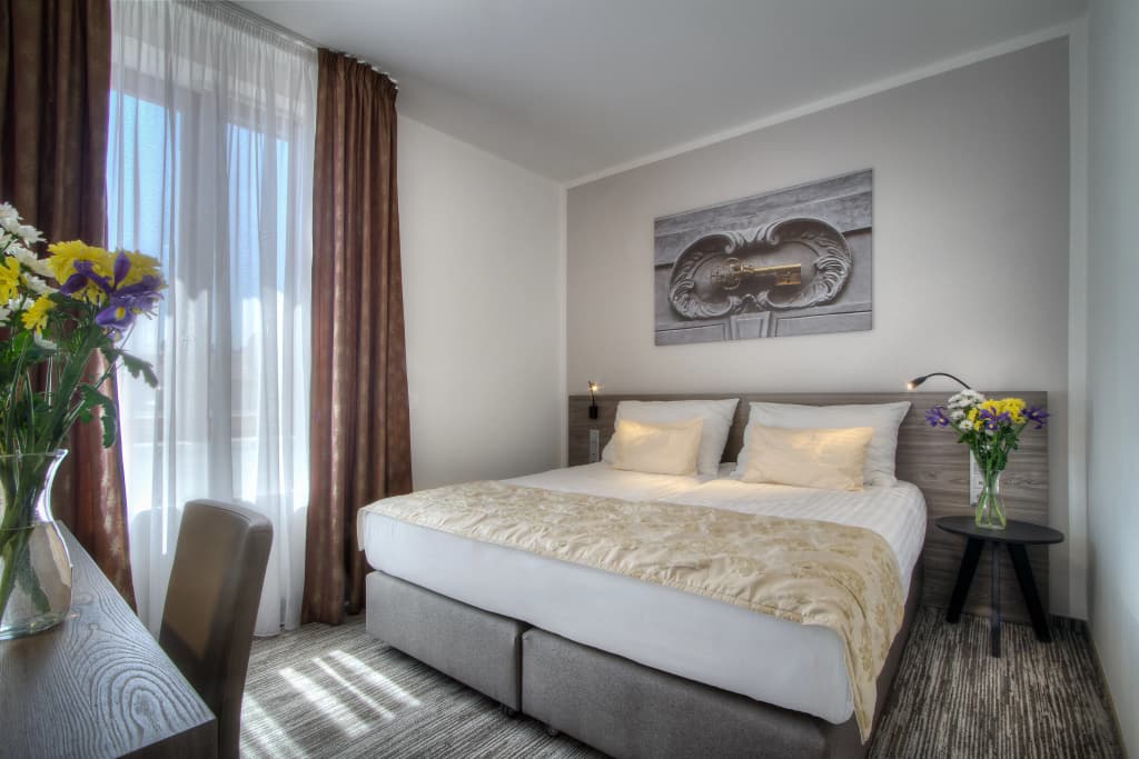 Hotel Pav - photo 23