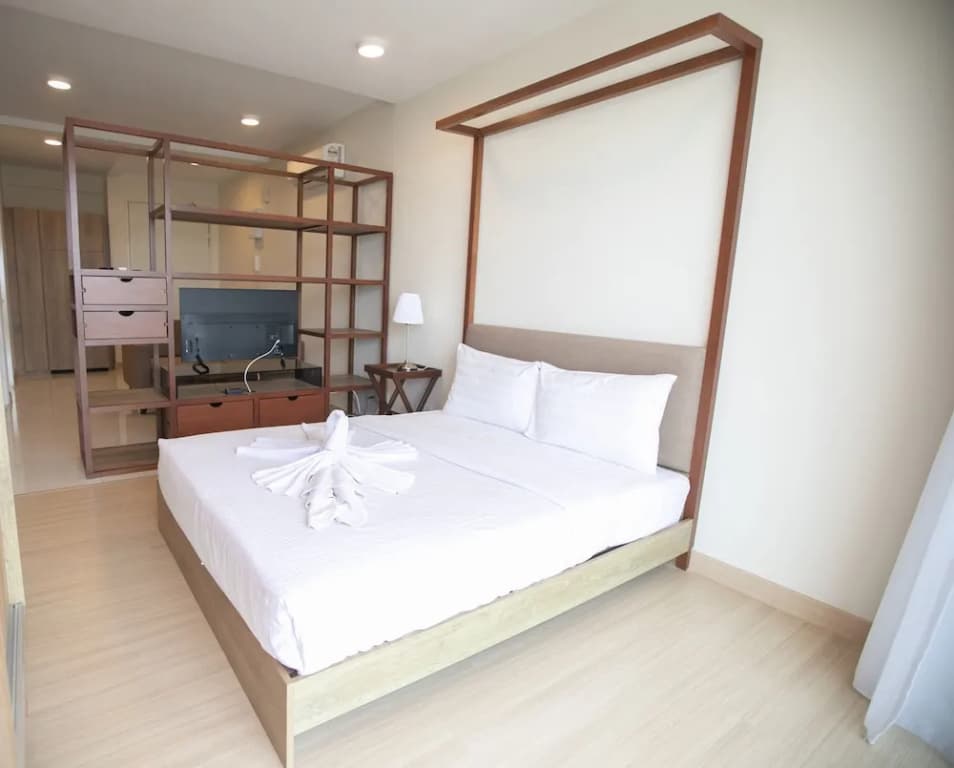 TimurBay Beach Resort By SubHome - photo 2