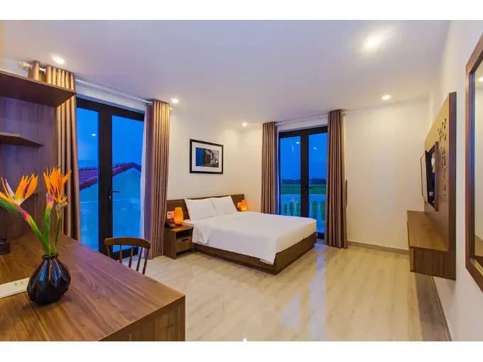 Terrace Villa - photo 5