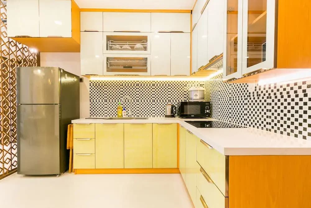 Compact Residence - photo 28