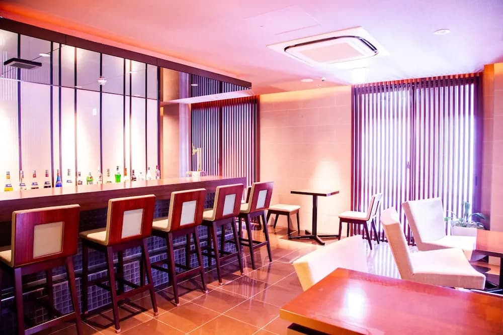 Floral Hotel - Nihonbashi Osaka - photo 17