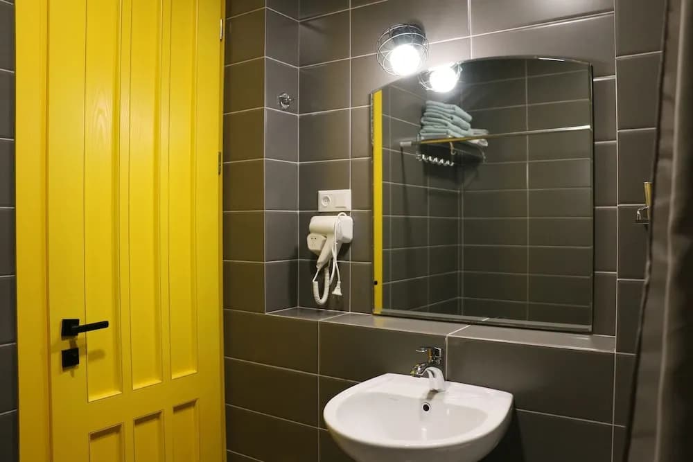 Boutique Hotel27 Plus - photo 9