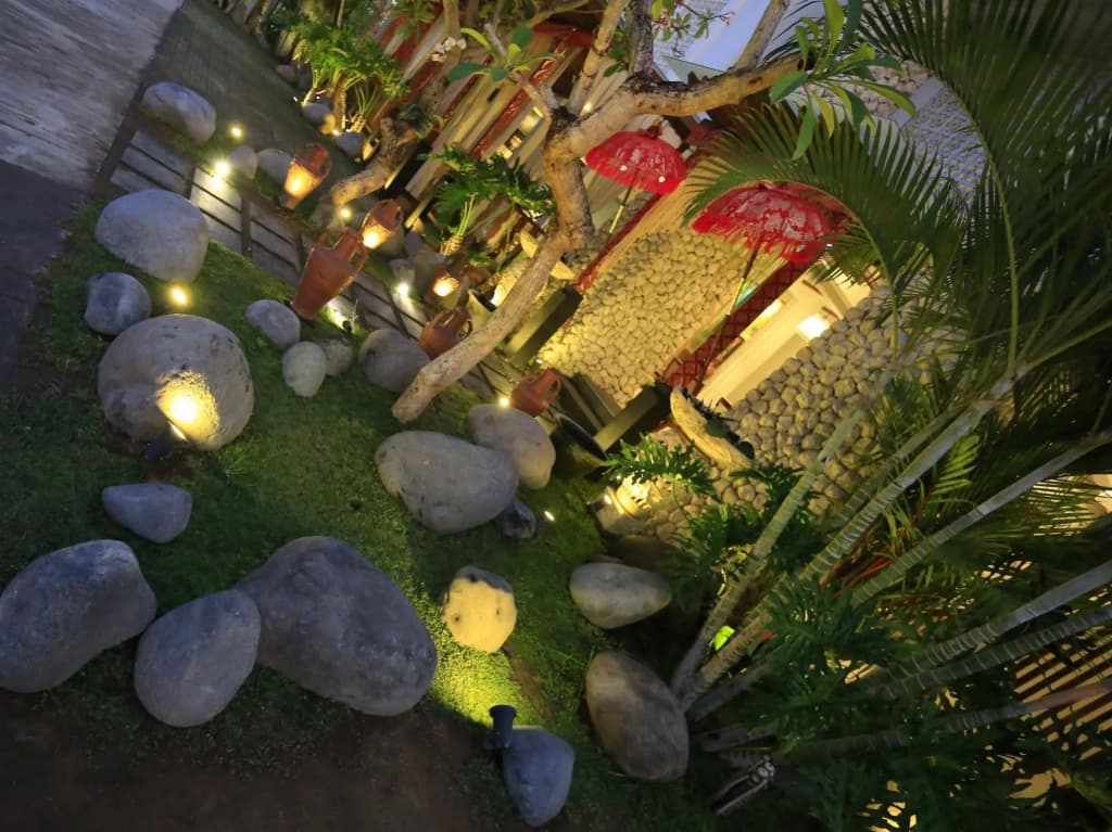 Bali Sunset Villa - photo 20