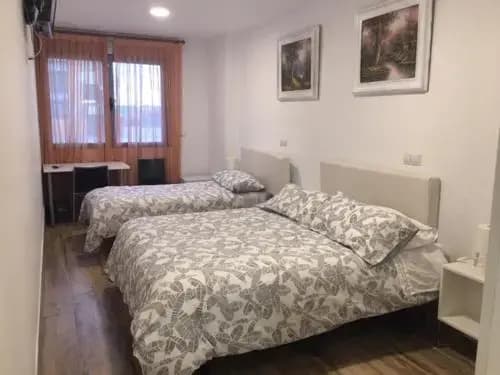 H Central Gran Via Apartments Madrid - photo 1