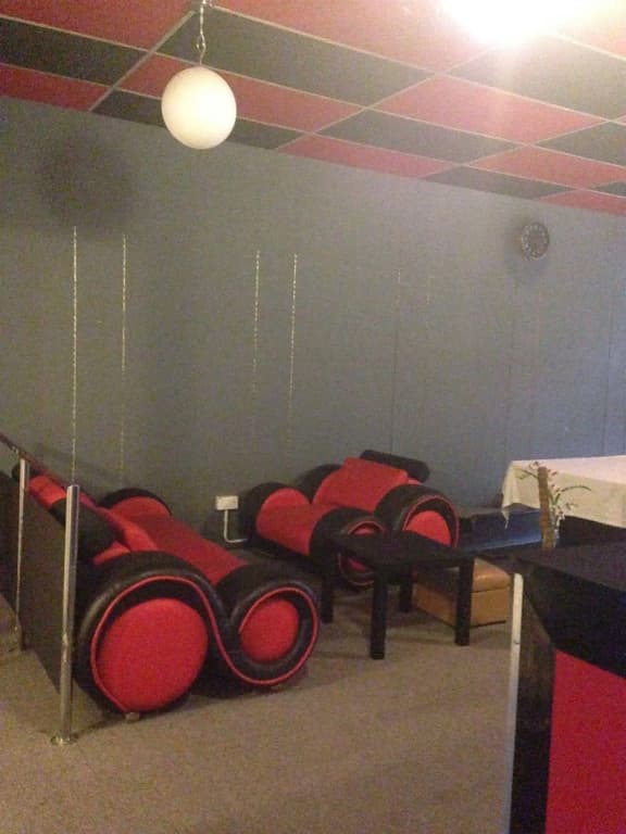 Ranting Guest House - photo 7