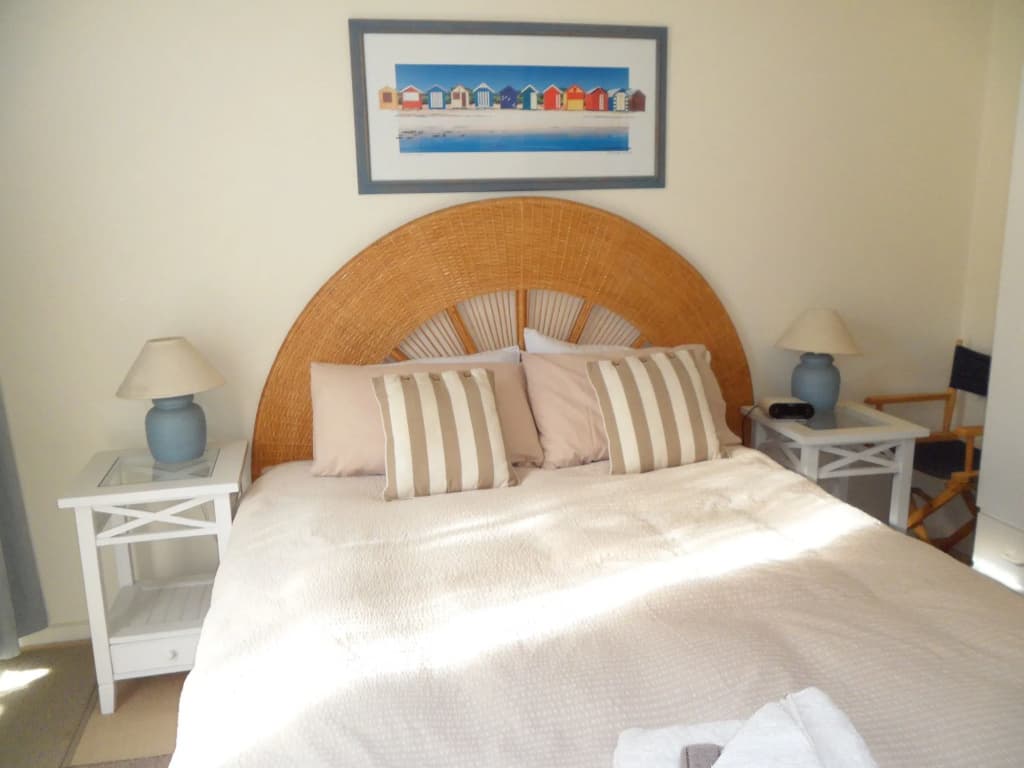 Beachwalk Cottage - photo 4