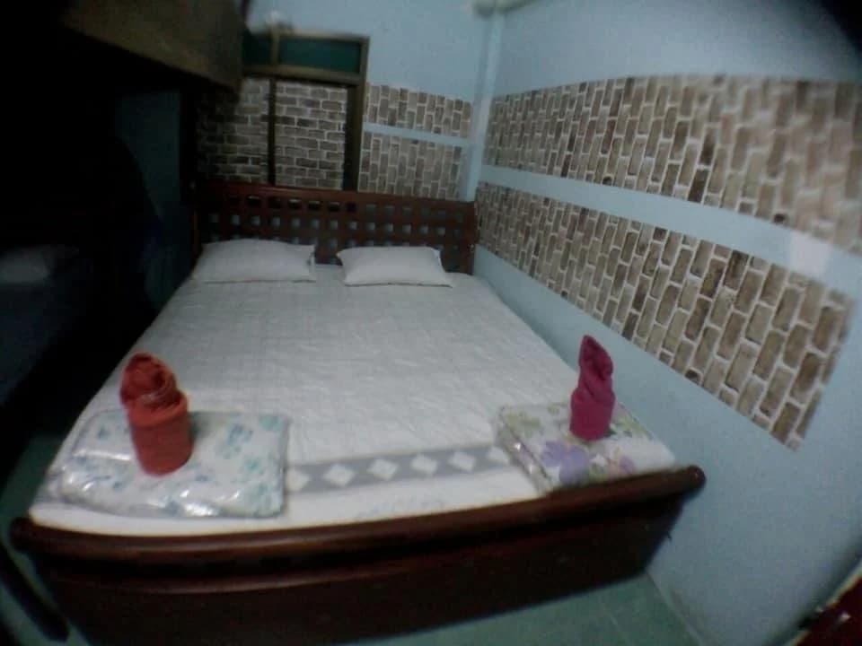 My Travel Homestay Hostel - Adults Only - photo 2