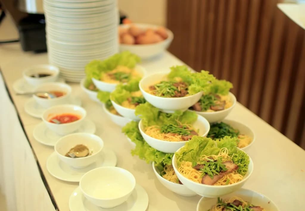Sophia Hotel Nha Trang - photo 13