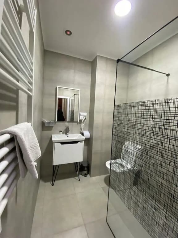 Hotel The Builder 124 - photo 15