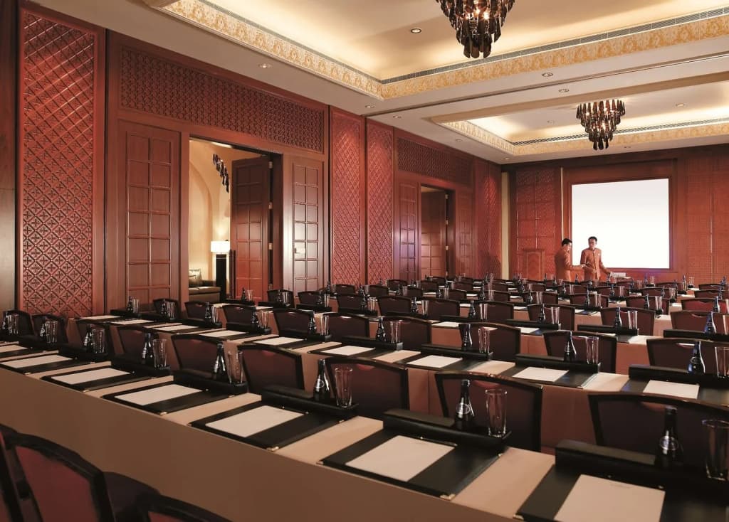 DoubleTree by Hilton Muscat Al Waha - photo 15
