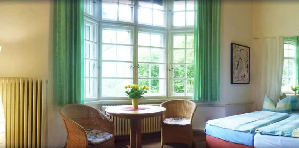 Villa-Hufeland - photo 6